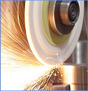 Surface Grinding