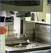 Wire EDM