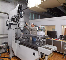 Jig Grinding Services