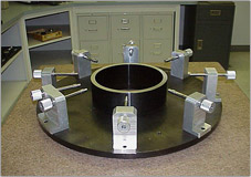 Parts Gallery - Dynamic Precision Tool & Manufacturing