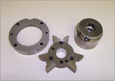 Parts Gallery - Dynamic Precision Tool & Manufacturing