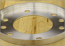 Parts Gallery - Dynamic Precision Tool & Manufacturing