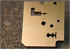 Parts Gallery - Dynamic Precision Tool & Manufacturing