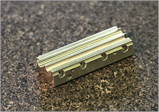 Parts Gallery - Dynamic Precision Tool & Manufacturing