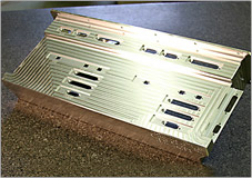 Parts Gallery - Dynamic Precision Tool & Manufacturing