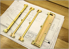 Parts Gallery - Dynamic Precision Tool & Manufacturing