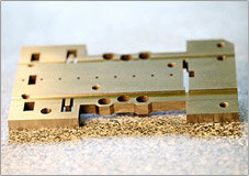 Parts Gallery - Dynamic Precision Tool & Manufacturing