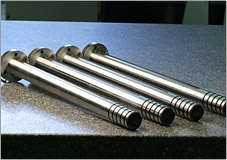 Parts Gallery - Dynamic Precision Tool & Manufacturing
