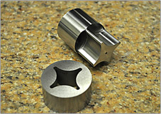 Parts Gallery - Dynamic Precision Tool & Manufacturing