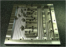Parts Gallery - Dynamic Precision Tool & Manufacturing