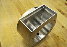 Parts Gallery - Dynamic Precision Tool & Manufacturing