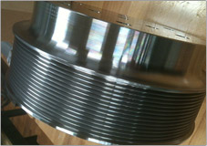 Parts Gallery - Dynamic Precision Tool & Manufacturing