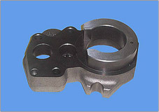 Parts Gallery - Dynamic Precision Tool & Manufacturing