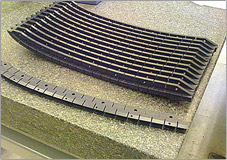 Parts Gallery - Dynamic Precision Tool & Manufacturing