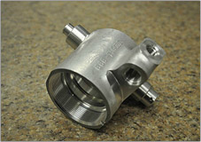 Parts Gallery - Dynamic Precision Tool & Manufacturing