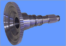 Parts Gallery - Dynamic Precision Tool & Manufacturing
