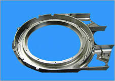 Parts Gallery - Dynamic Precision Tool & Manufacturing