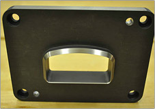 Parts Gallery - Dynamic Precision Tool & Manufacturing