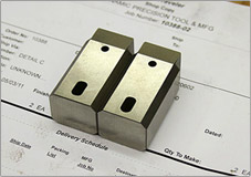 Parts Gallery - Dynamic Precision Tool & Manufacturing