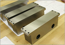Parts Gallery - Dynamic Precision Tool & Manufacturing