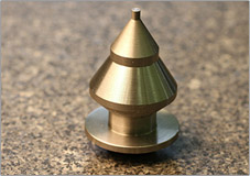 Parts Gallery - Dynamic Precision Tool & Manufacturing