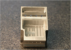 Parts Gallery - Dynamic Precision Tool & Manufacturing