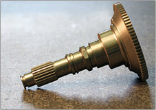 Parts Gallery - Dynamic Precision Tool & Manufacturing