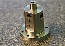 Parts Gallery - Dynamic Precision Tool & Manufacturing