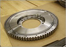 Parts Gallery - Dynamic Precision Tool & Manufacturing