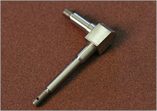 Parts Gallery - Dynamic Precision Tool & Manufacturing