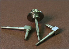 Parts Gallery - Dynamic Precision Tool & Manufacturing