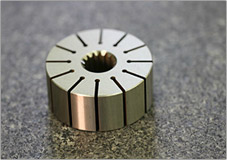Parts Gallery - Dynamic Precision Tool & Manufacturing