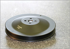 Parts Gallery - Dynamic Precision Tool & Manufacturing