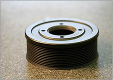 Parts Gallery - Dynamic Precision Tool & Manufacturing
