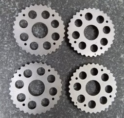Parts Gallery - Dynamic Precision Tool & Manufacturing