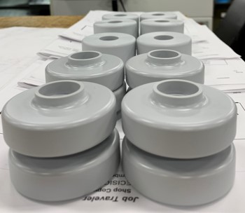 Parts Gallery - Dynamic Precision Tool &Manufacturing