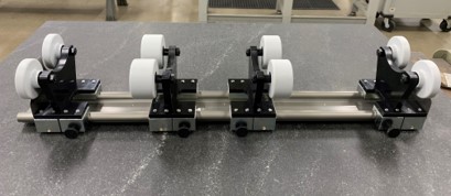 Parts Gallery - Dynamic Precision Tool &Manufacturing