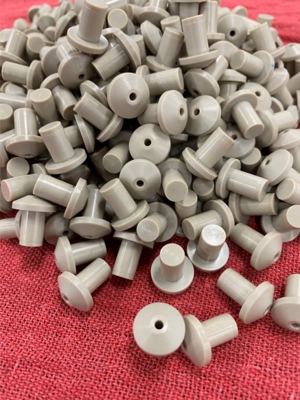 Parts Gallery - Dynamic Precision Tool &Manufacturing