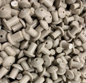 Parts Gallery - Dynamic Precision Tool &Manufacturing