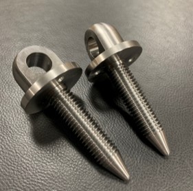 Parts Gallery - Dynamic Precision Tool &Manufacturing